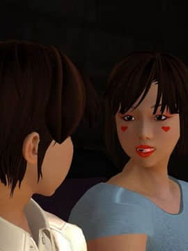 [3D]校园奴隶契约 第一部1-72(完)_3706