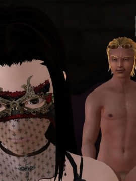 [3D]校园奴隶契约 第一部1-72(完)_3751