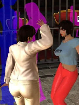 [3D]校园奴隶契约 第一部1-72(完)_3769