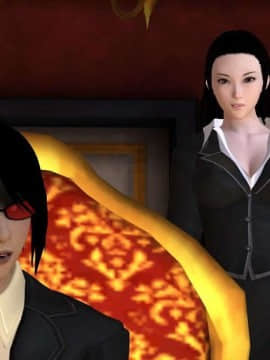 [3D]校园奴隶契约 第一部1-72(完)_3788