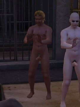 [3D]校园奴隶契约 第一部1-72(完)_3913