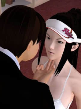 [3D]校园奴隶契约 第一部1-72(完)_4033