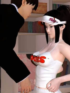 [3D]校园奴隶契约 第一部1-72(完)_4044