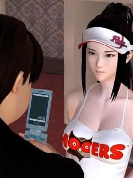 [3D]校园奴隶契约 第一部1-72(完)_4047