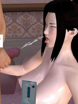 [3D]校园奴隶契约 第一部1-72(完)_4147