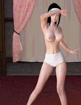 [3D]校园奴隶契约 第一部1-72(完)_4163