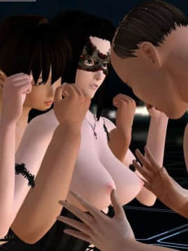 [3D]校园奴隶契约 第一部1-72(完)_4525