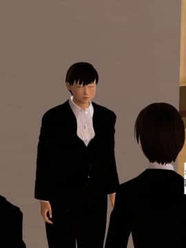 [3D]校园奴隶契约 第一部1-72(完)_4621