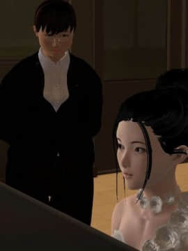 [3D]校园奴隶契约 第一部1-72(完)_4675