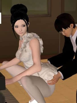 [3D]校园奴隶契约 第一部1-72(完)_4684