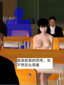 [3D]校园奴隶契约 第一部1-72(完)_4835