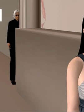 [3D]校园奴隶契约 第一部1-72(完)_4940