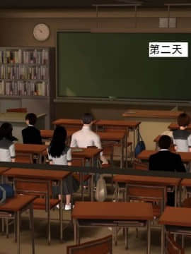 [3D]校园奴隶契约 第一部1-72(完)_4990