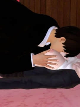 [3D]校园奴隶契约 第一部1-72(完)_5118