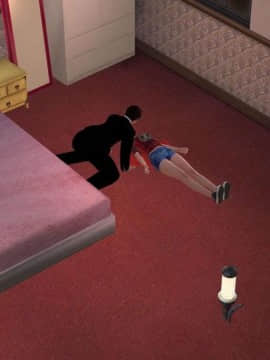 [3D]校园奴隶契约 第一部1-72(完)_5252