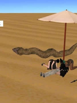 [3D]校园奴隶契约 第一部1-72(完)_5357