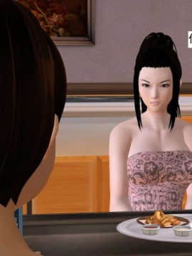 [3D]校园奴隶契约 第一部1-72(完)_5401