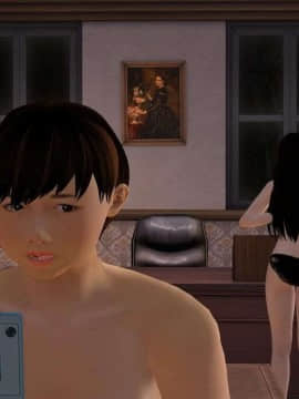 [3D]校园奴隶契约 第一部1-72(完)_5626