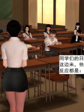 [3D]校园奴隶契约 第一部1-72(完)_5740