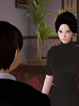 [3D]校园奴隶契约 第一部1-72(完)_5885