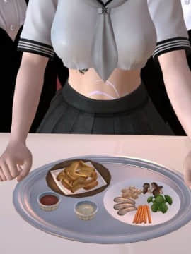 [3D]校园奴隶契约 第一部1-72(完)_5915