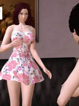 [3D]校园奴隶契约 第一部1-72(完)_6570