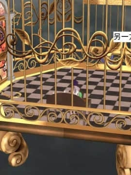 [3D]校园奴隶契约 第一部1-72(完)_7124
