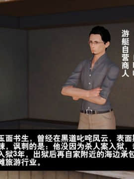 [3D]度假海岛受难记_0002