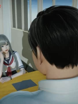 [3D]恶之花 1-6+番外_0042