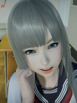 [3D]恶之花 1-6+番外_0045