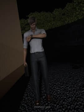 [3D]恶之花 1-6+番外_0318