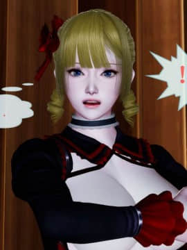 [3D]非常关系 番外-魔女篇_0033