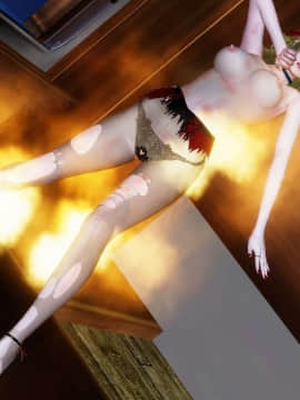 [3D]非常关系 番外-魔女篇_0035