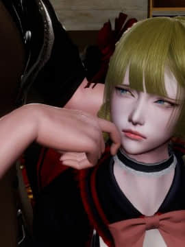 [3D]非常关系 番外-魔女篇_0058