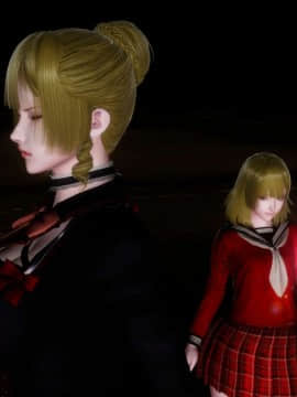 [3D]非常关系 番外-魔女篇_0158