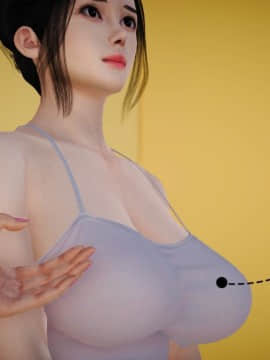[3D]风情万种的小姨子_0005