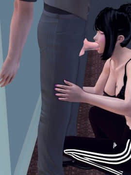[3D]夫妻沉沦_1124
