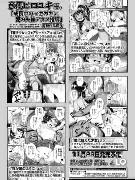 (成年コミック) [雑誌] COMIC LO 2020年1月号_376_375