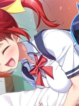 [しばそふと] ママ×カノ～教え子のお母さんがエッチな先生で、娘の世話を焼いたら駄目ですか？～_HG030104