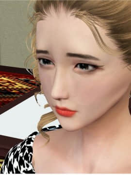 [3D][WeiJZ] 都市系列 1-3_0047