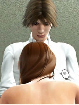[3D][WeiJZ] 人妻系列 1-4_0018