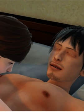 [3D][WeiJZ] 人妻系列 1-4_0049