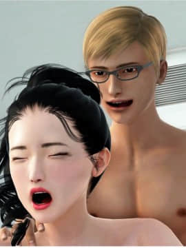 [3D][WeiJZ] 人妻系列 1-4_0138