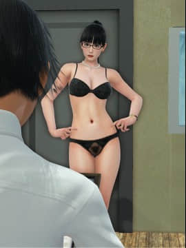 [3D][WeiJZ] 偷窥_0013