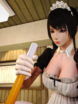 [3D]Bad Day - 柠檬_0003