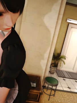 [3D]Bad Day - 柠檬_0006
