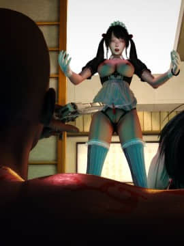 [3D]Bad Day - 柠檬_0109
