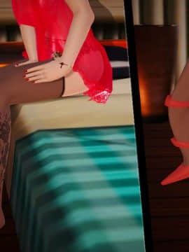 [AA大魔王]新婚妻子与蔡老板1-10_0143