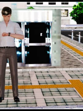 [AA大魔王]新婚妻子与蔡老板1-10_0235