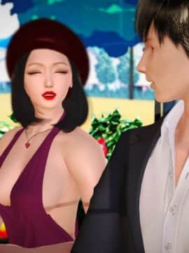 [AA大魔王]新婚妻子与蔡老板1-10_0440